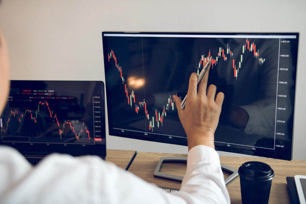Trading Forex